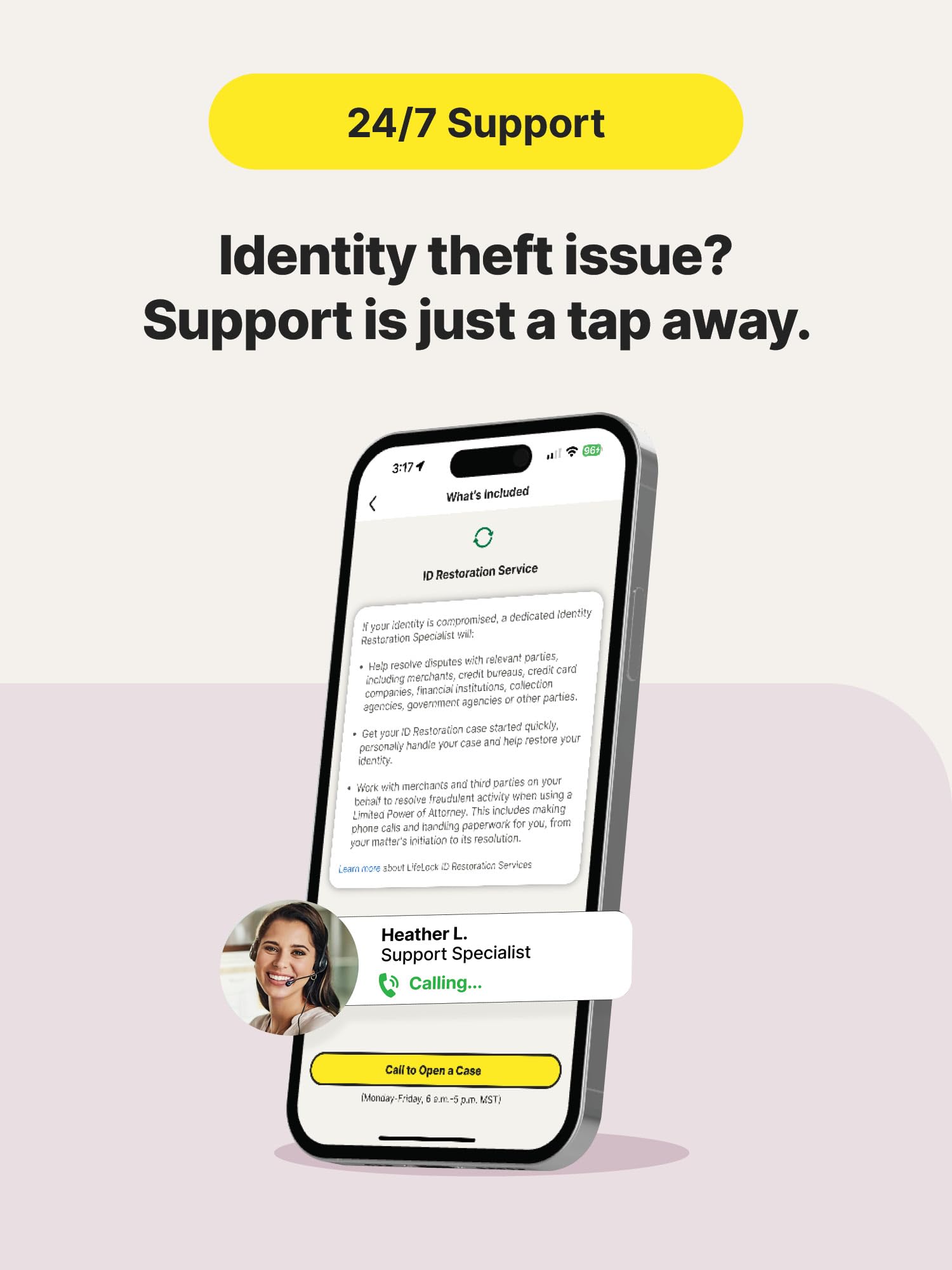 Norton 360 with LifeLock Select Bundle, 1 Year Subscription - 5 Devices - All-in-One Protection for your Devices, Online Privacy, and Identity, Activation Required [Subscription]