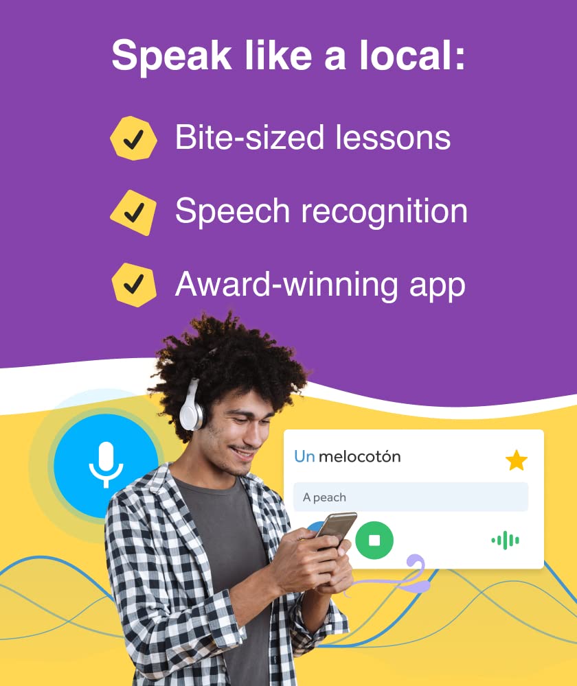 Rosetta Stone Learn ONE of 24+ Languages|12 Months | PC/Mac/iOS/Android Online Code