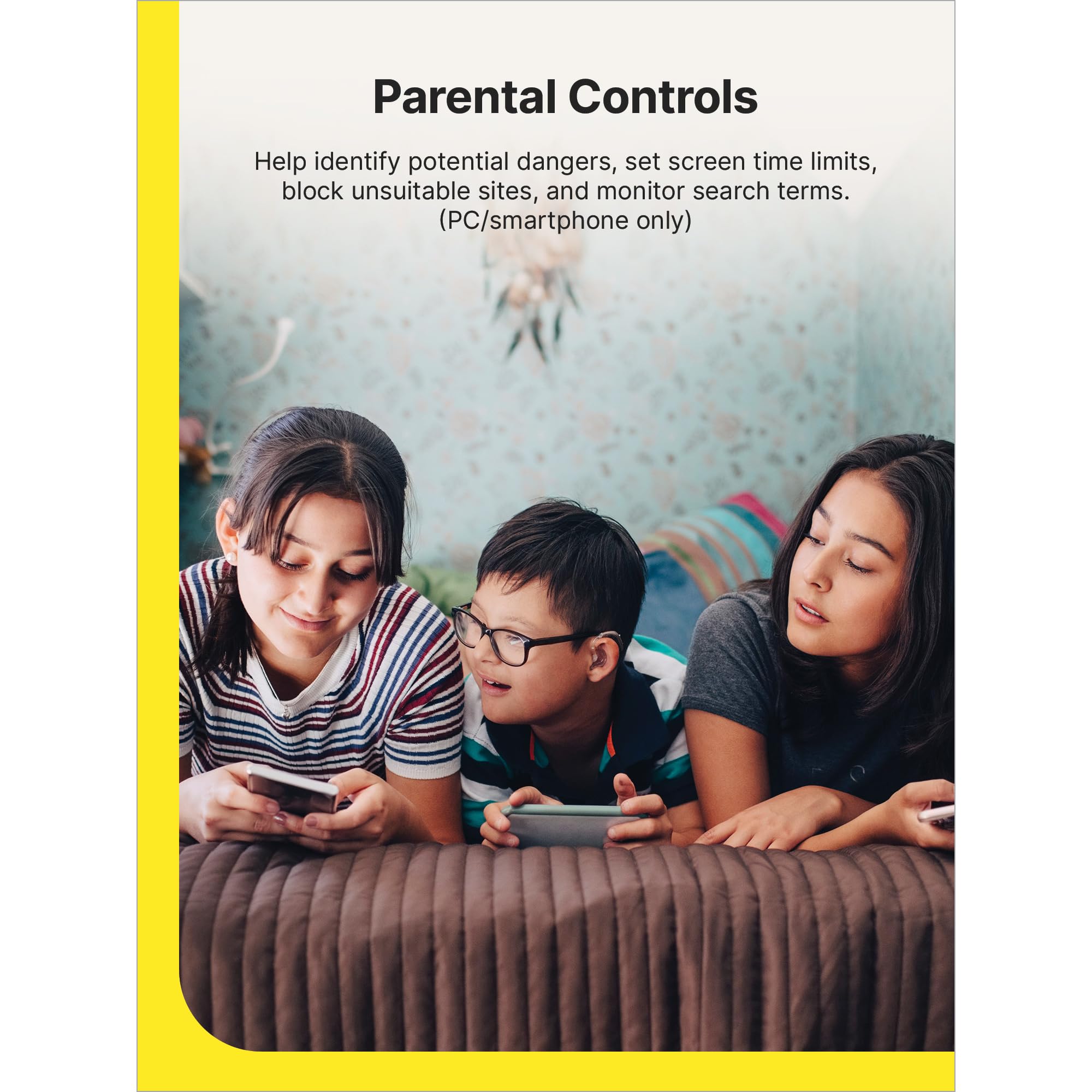 Norton 360 Deluxe 2026 Ready, Antivirus software for 3 Devices with Auto-Renewal – Includes Advanced AI Scam Protection, VPN, Dark Web Monitoring & PC Cloud Backup [Download]