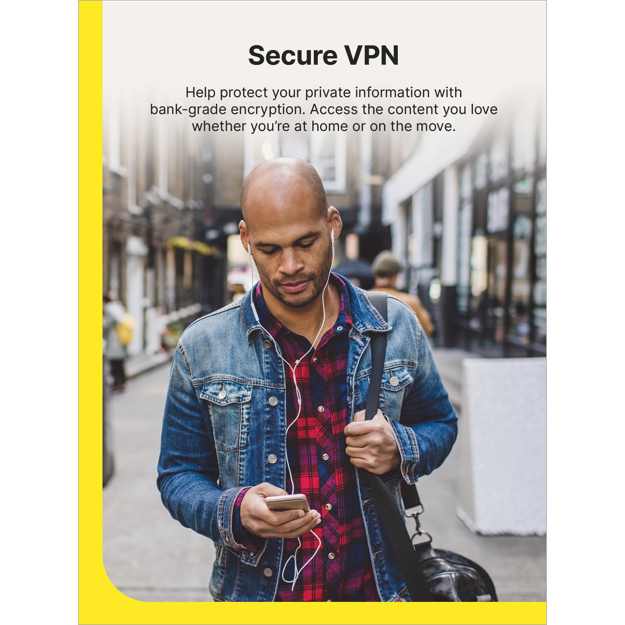 Norton 360 Deluxe 2026 Ready, Antivirus software for 3 Devices with Auto-Renewal – Includes Advanced AI Scam Protection, VPN, Dark Web Monitoring & PC Cloud Backup [Download]